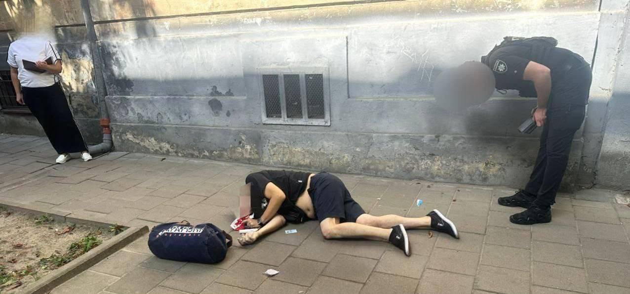 مقتل الرئيس السابق للبرلمان الأوكراني  أندريه باروبيا