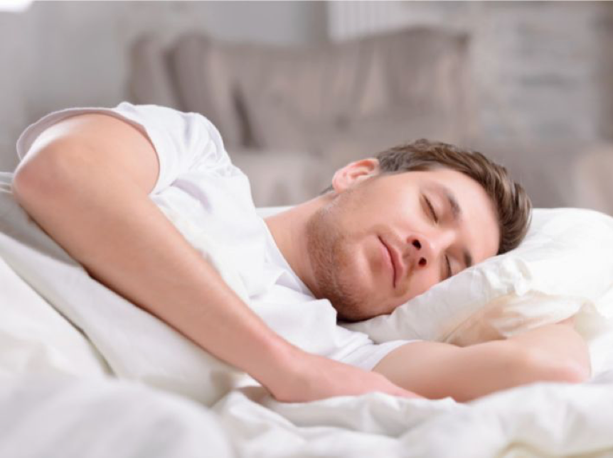 دعاء النوم لجلب الراحة والبركة.. احرص على ترديده