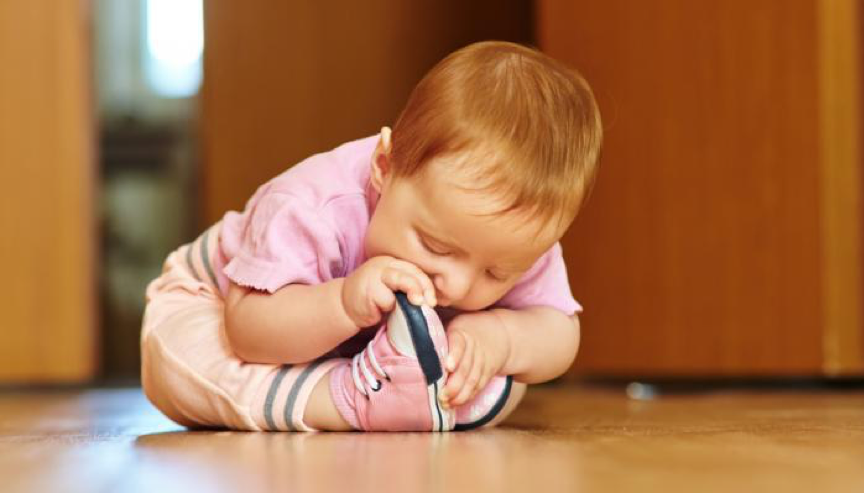 أسباب فرط الحركة عند الرضع.. وطرق العلاج