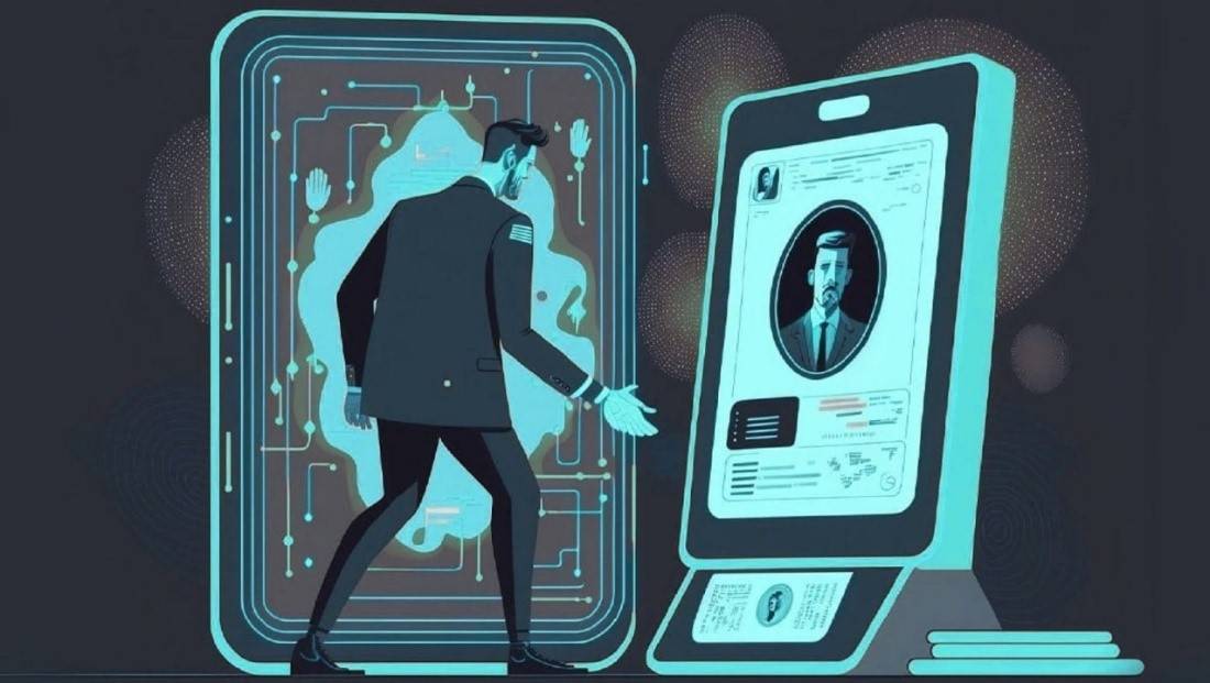 تقنية أمريكية جديدة تحارب الفيديوهات المزيفة عبر الإضاءة الذكية