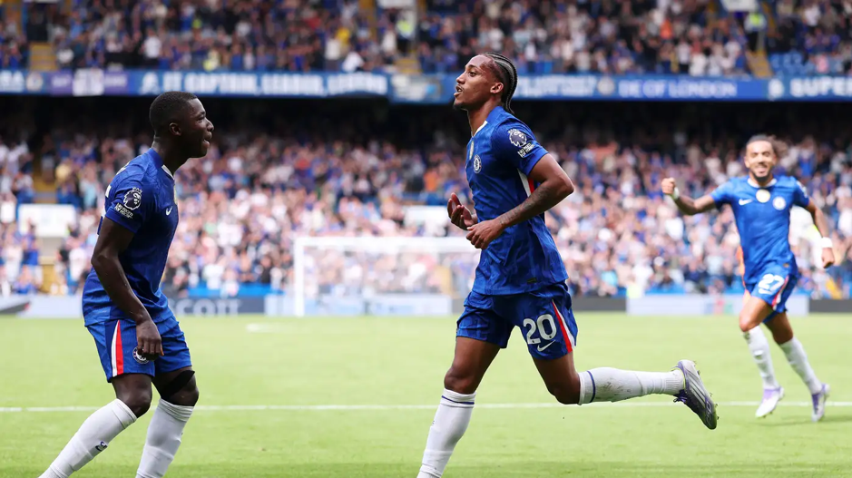 تشيلسي يهزم فولهام بهدفي بيدرو وفرنانديز في الدوري الإنجليزي