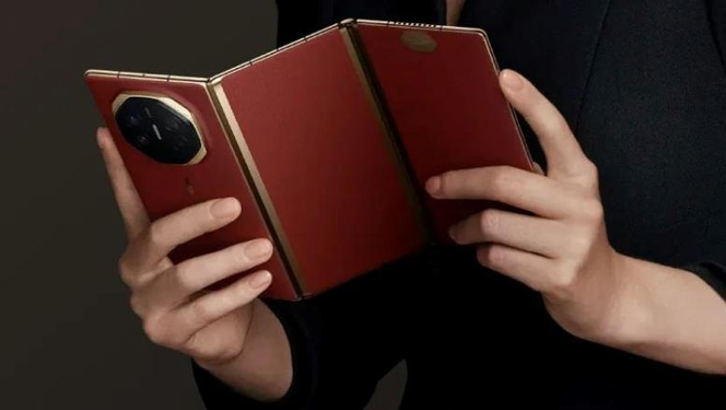 تسريبات جديدة تكشف مواصفات هاتف هواوي Mate XTS القابل للطي