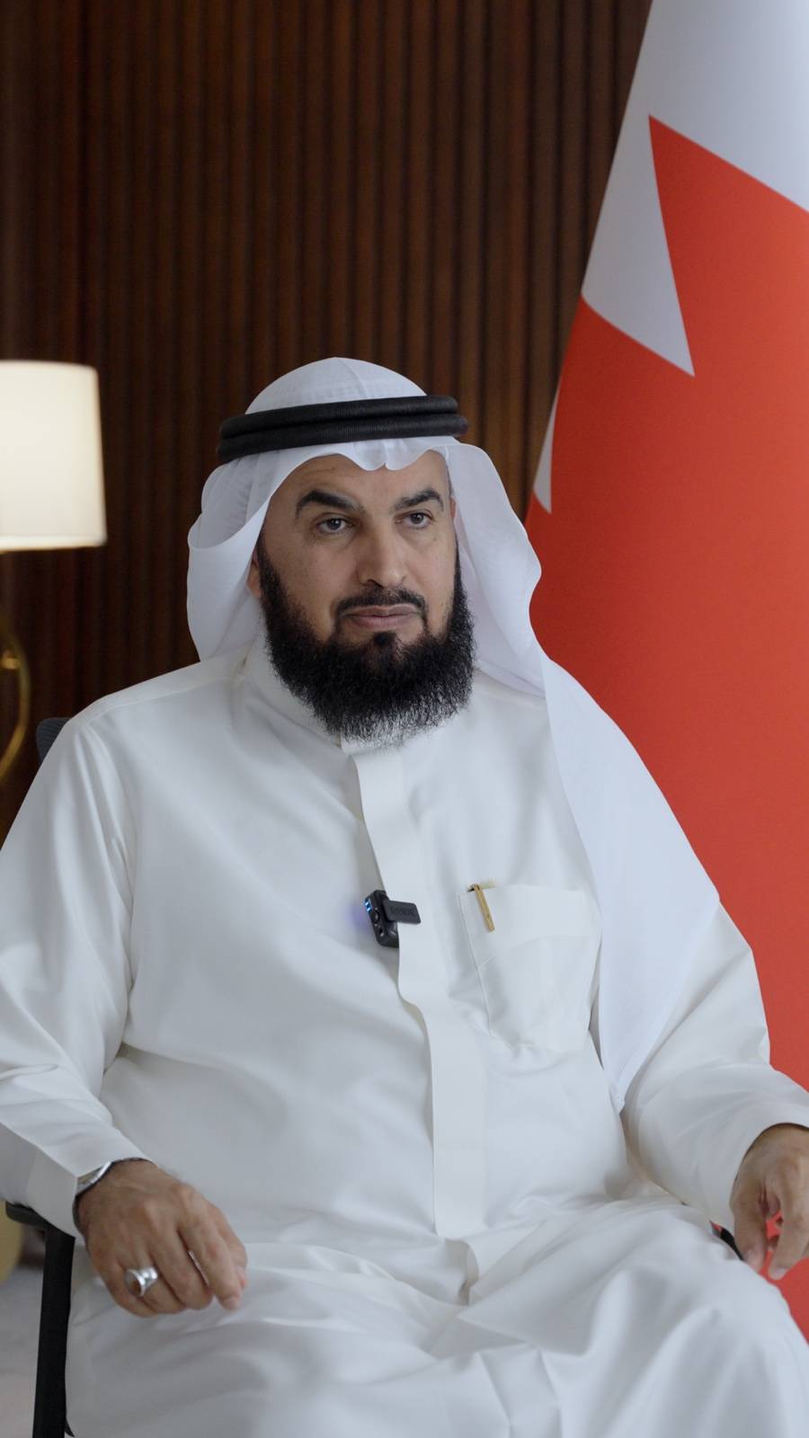 رئيس الأوقاف السنية لـ"الوطن": أكثر من 580 مسجداً تحت إشرافنا.. و30 مشروع بناء جديداً قيد التنفيذ