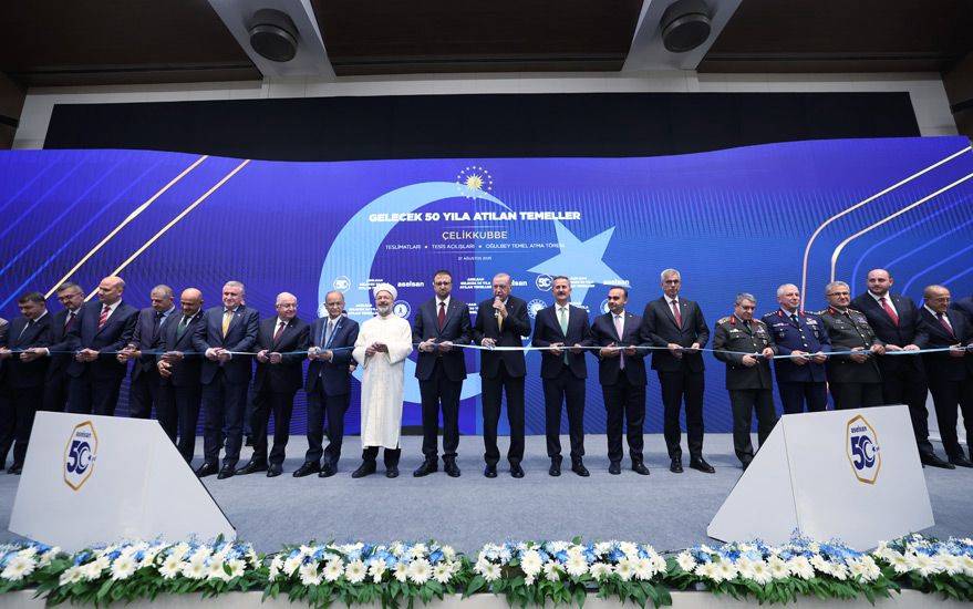 &laquo;الوطن&raquo; ترصد قصة صعود الصناعات الدفاعية التركية من &laquo;الجذور إلى الآفاق&raquo;