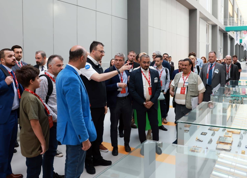 &laquo;الوطن&raquo; ترصد قصة صعود الصناعات الدفاعية التركية من &laquo;الجذور إلى الآفاق&raquo;