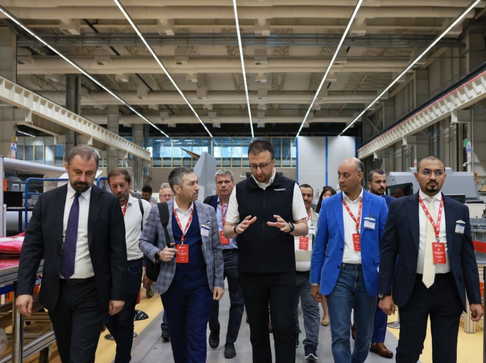 &laquo;الوطن&raquo; ترصد قصة صعود الصناعات الدفاعية التركية من &laquo;الجذور إلى الآفاق&raquo;