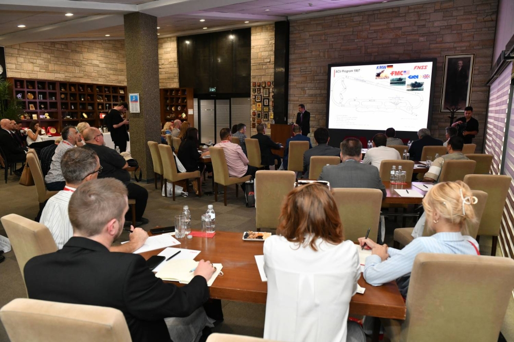 تركيا تُرسّخ مكانتها العالمية كقوة دفاعية صاعدة