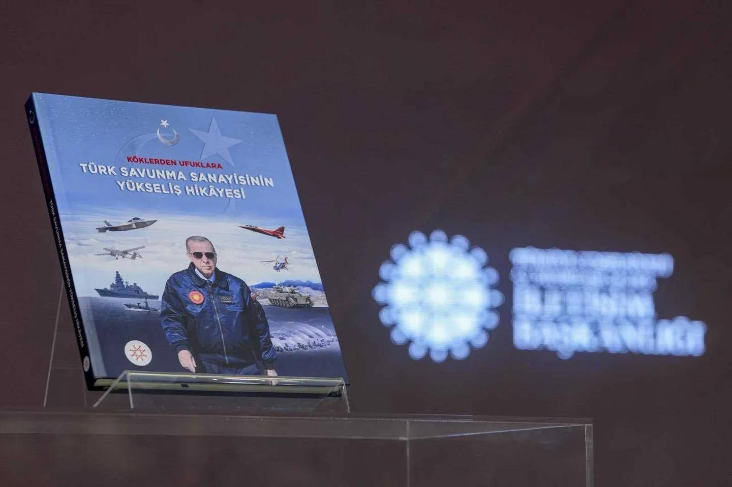 تركيا تُرسّخ مكانتها العالمية كقوة دفاعية صاعدة