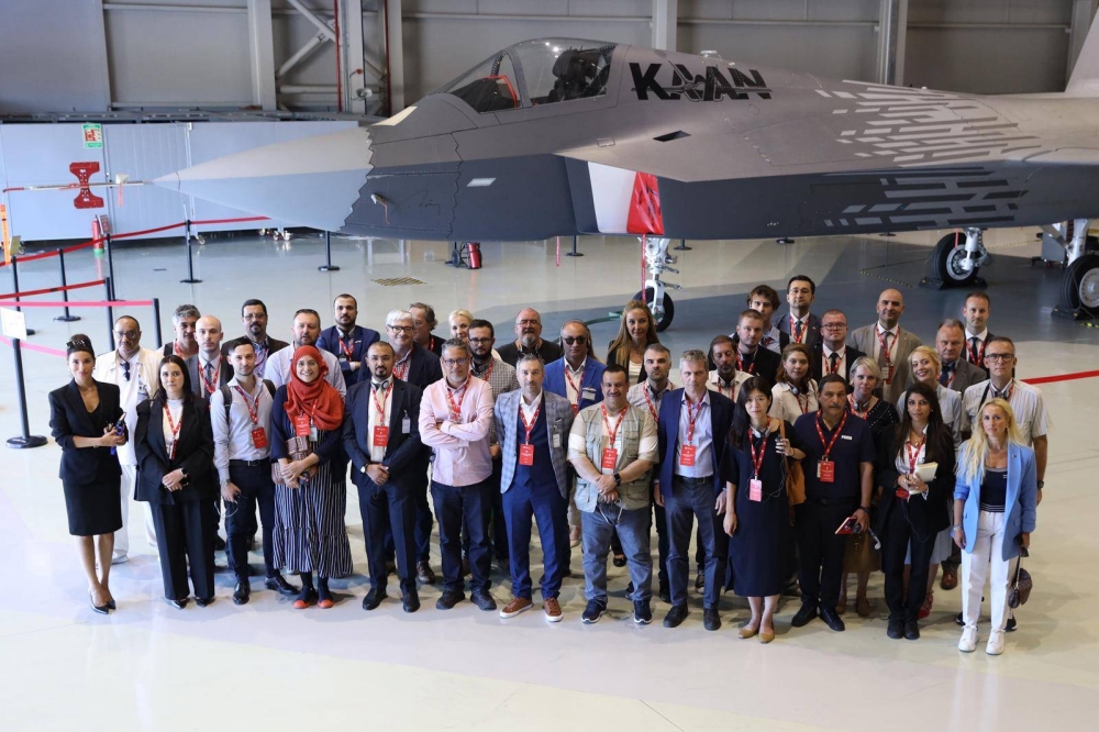 تركيا تُرسّخ مكانتها العالمية كقوة دفاعية صاعدة