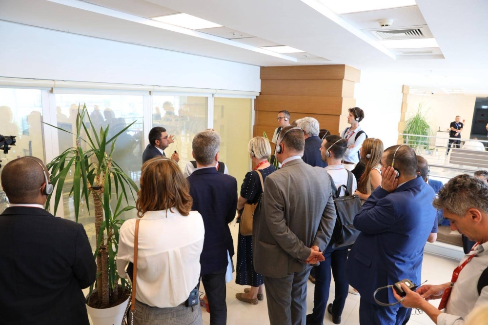 تركيا تُرسّخ مكانتها العالمية كقوة دفاعية صاعدة