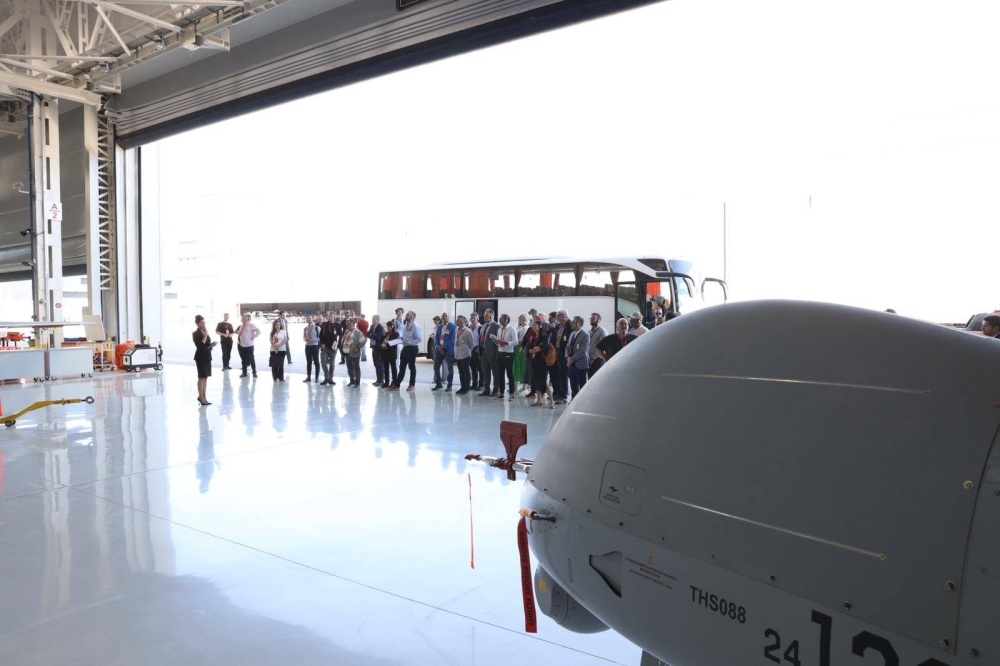 تركيا تُرسّخ مكانتها العالمية كقوة دفاعية صاعدة