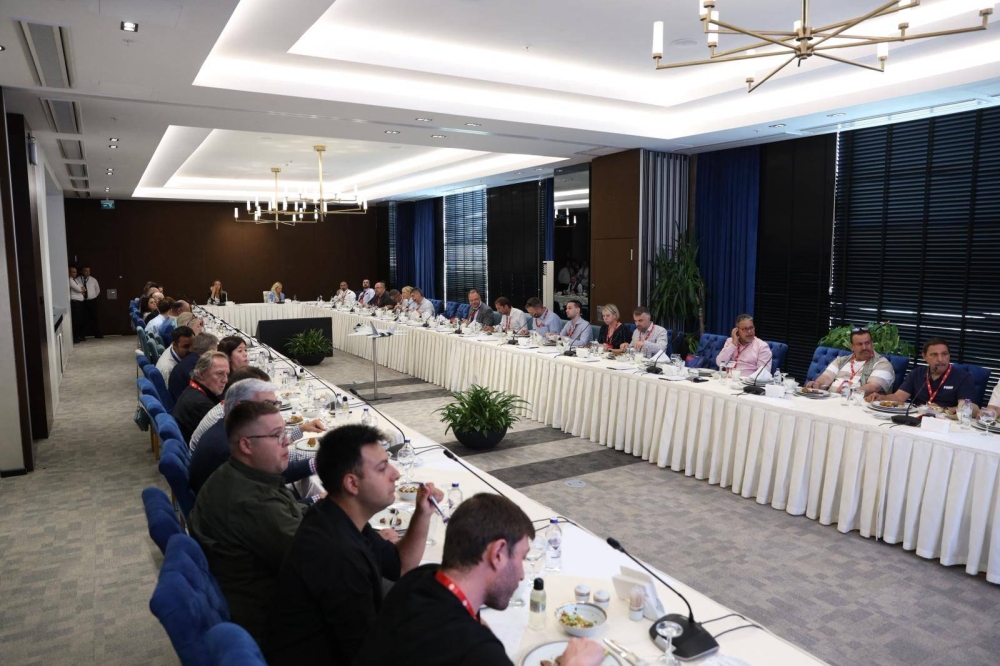 تركيا تُرسّخ مكانتها العالمية كقوة دفاعية صاعدة