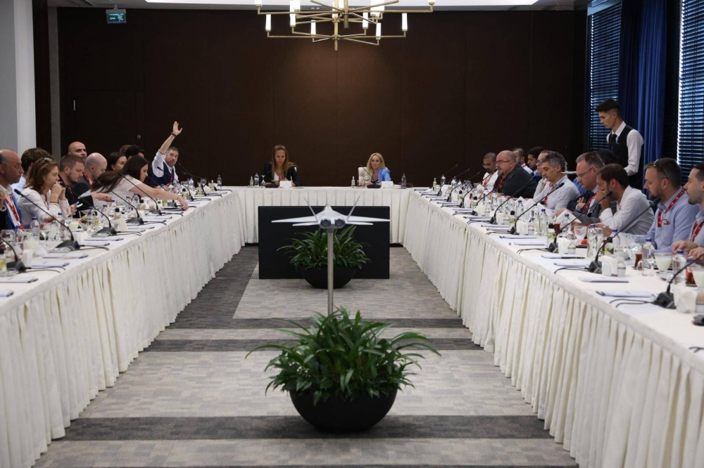 تركيا تُرسّخ مكانتها العالمية كقوة دفاعية صاعدة