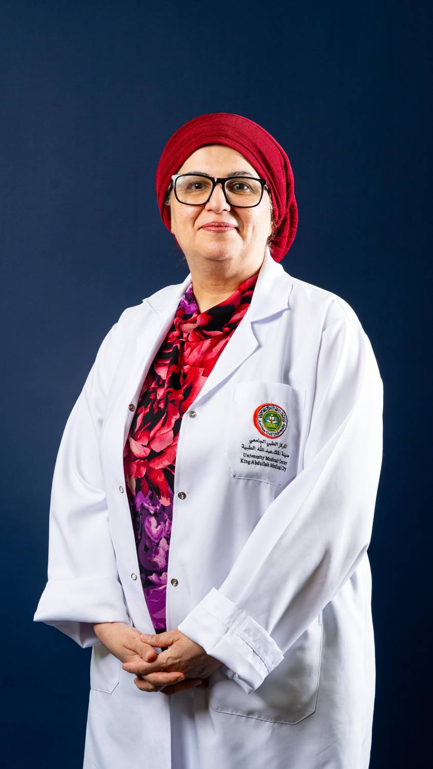 فرح النعيمي: &laquo;الجينوم الوطني&raquo; يمنح البحرين ريادة استحداث قاعدة بيانات جينية شاملة