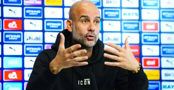 جوارديولا قبل مواجهة ريال مدريد: عودة خاصة إلى البرنابيو