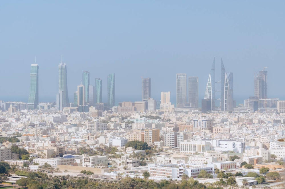 &laquo;الغرفة&raquo;: نمو الناتج المحلي ٪2.7 وقفزة غير مسبوقة للتجارة مع قطر بزيادة ٪164