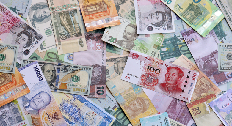 أسعار العملات الأجنبية مقابل الريال السعودي اليوم الأحد 31 أغسطس 2025