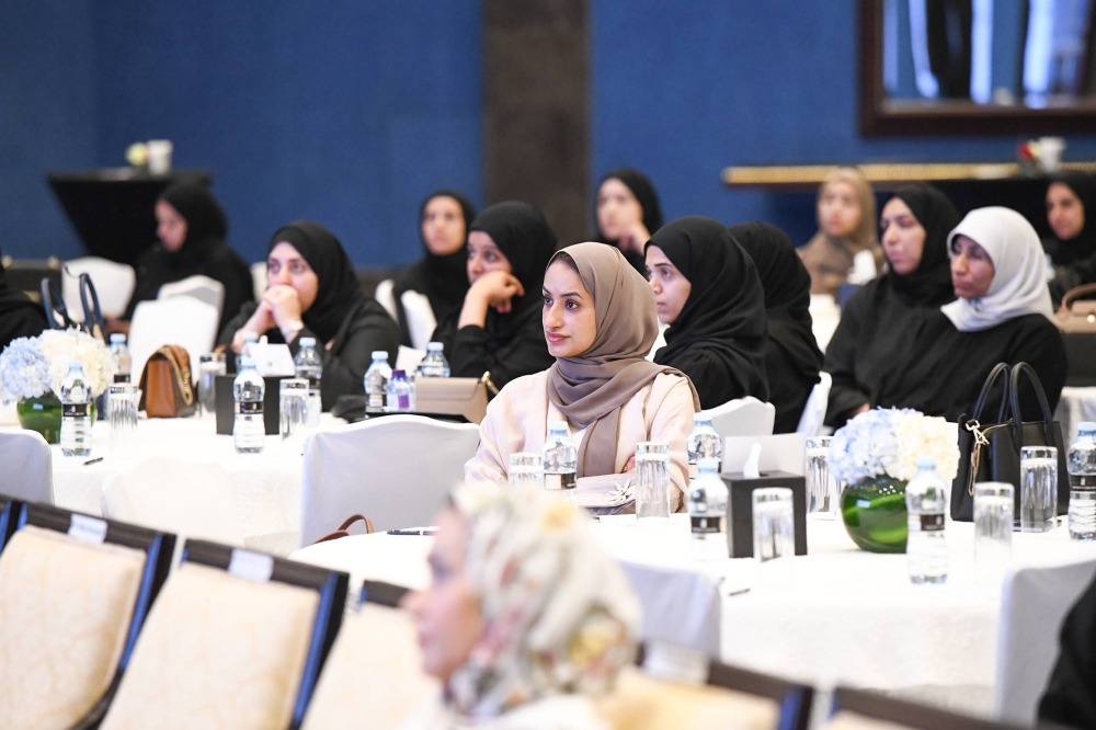 المستشفيات الحكومية تنظم منتدى حول فحص السمع للأطفال حديثي الولادة