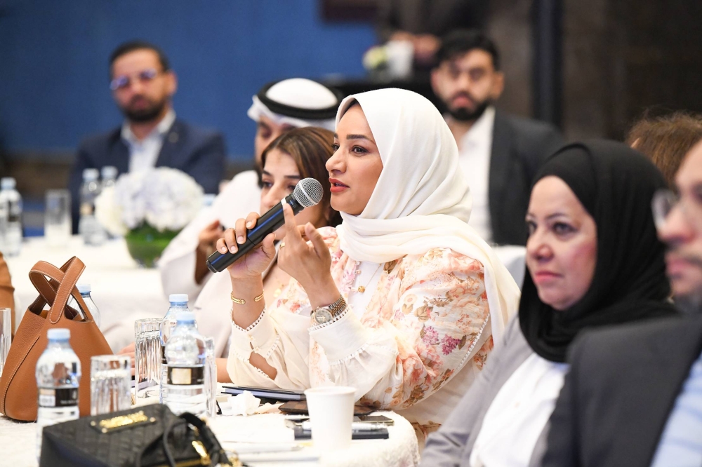 المستشفيات الحكومية تنظم منتدى حول فحص السمع للأطفال حديثي الولادة