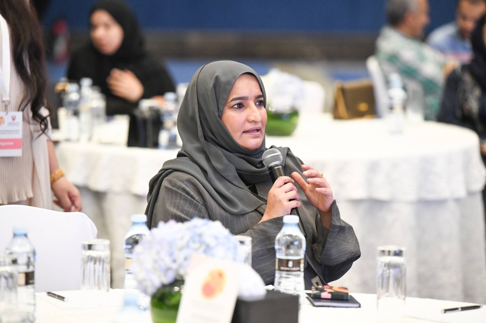 المستشفيات الحكومية تنظم منتدى حول فحص السمع للأطفال حديثي الولادة