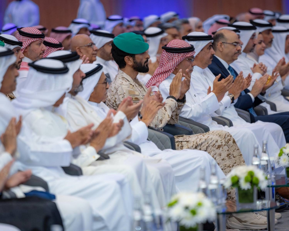 ناصر بن حمد: نجاح التمرين السيبراني الوطني يؤكد الجاهزية العالية