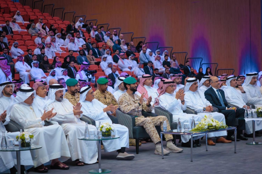 ناصر بن حمد: نجاح التمرين السيبراني الوطني يؤكد الجاهزية العالية