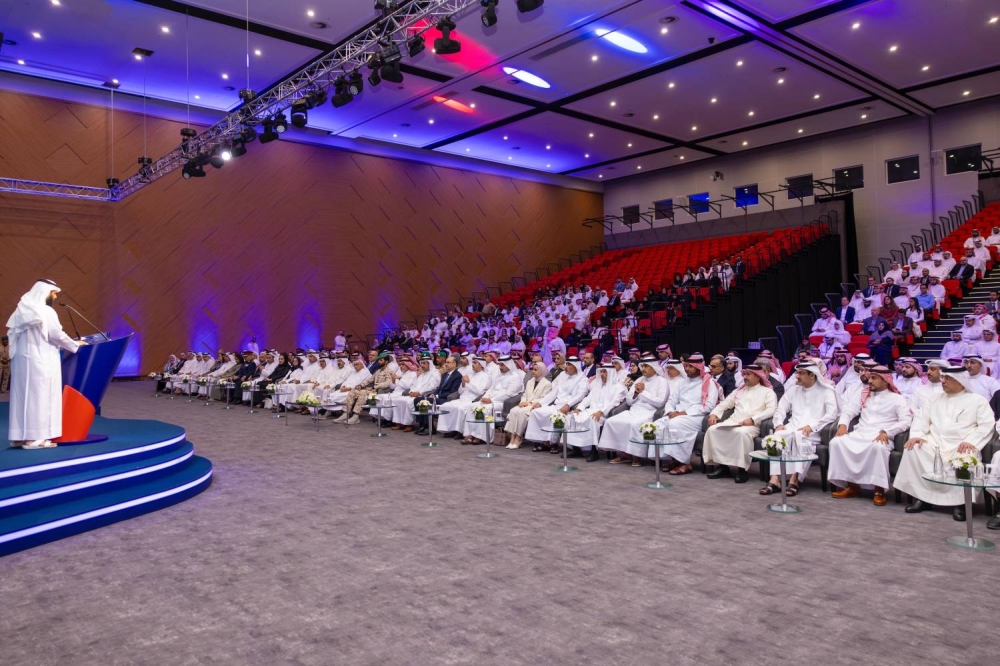 ناصر بن حمد: نجاح التمرين السيبراني الوطني يؤكد الجاهزية العالية