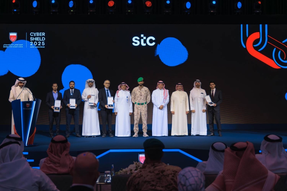 ناصر بن حمد: نجاح التمرين السيبراني الوطني يؤكد الجاهزية العالية