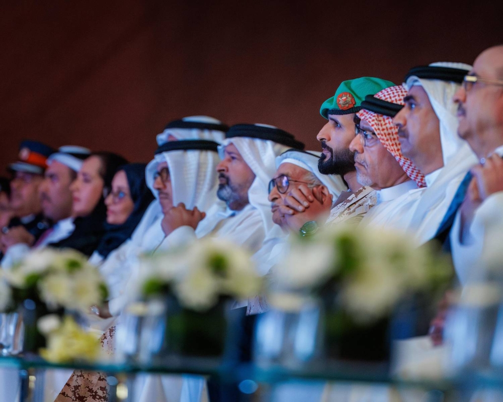 ناصر بن حمد: نجاح التمرين السيبراني الوطني يؤكد الجاهزية العالية