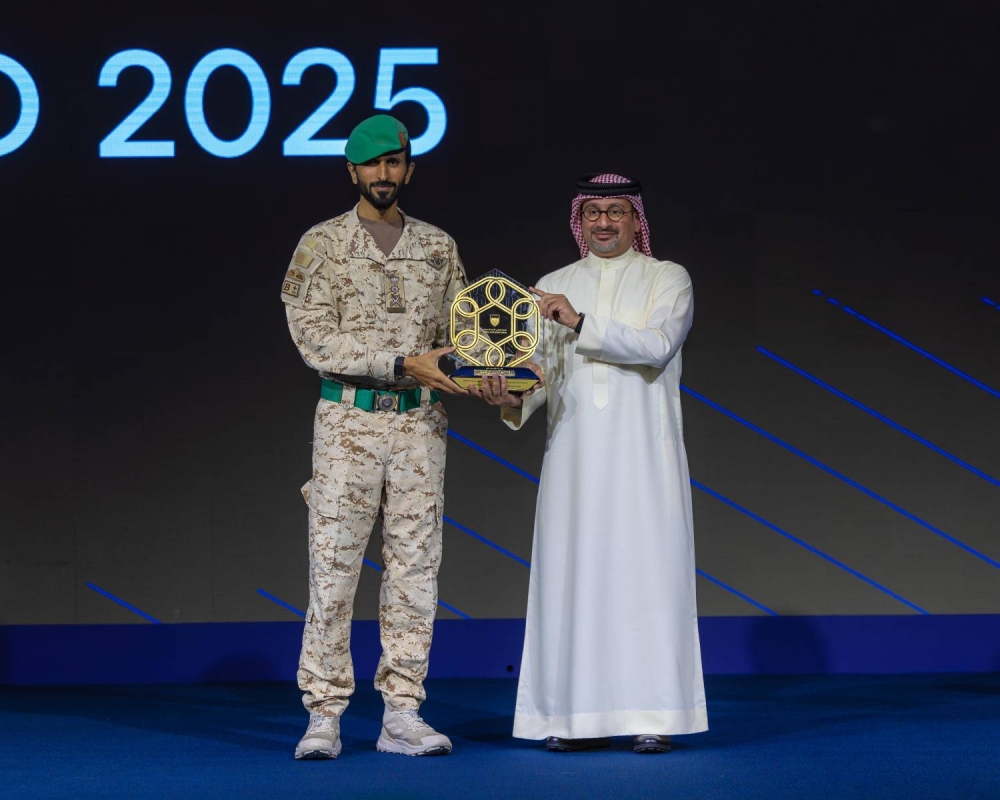 ناصر بن حمد: نجاح التمرين السيبراني الوطني يؤكد الجاهزية العالية