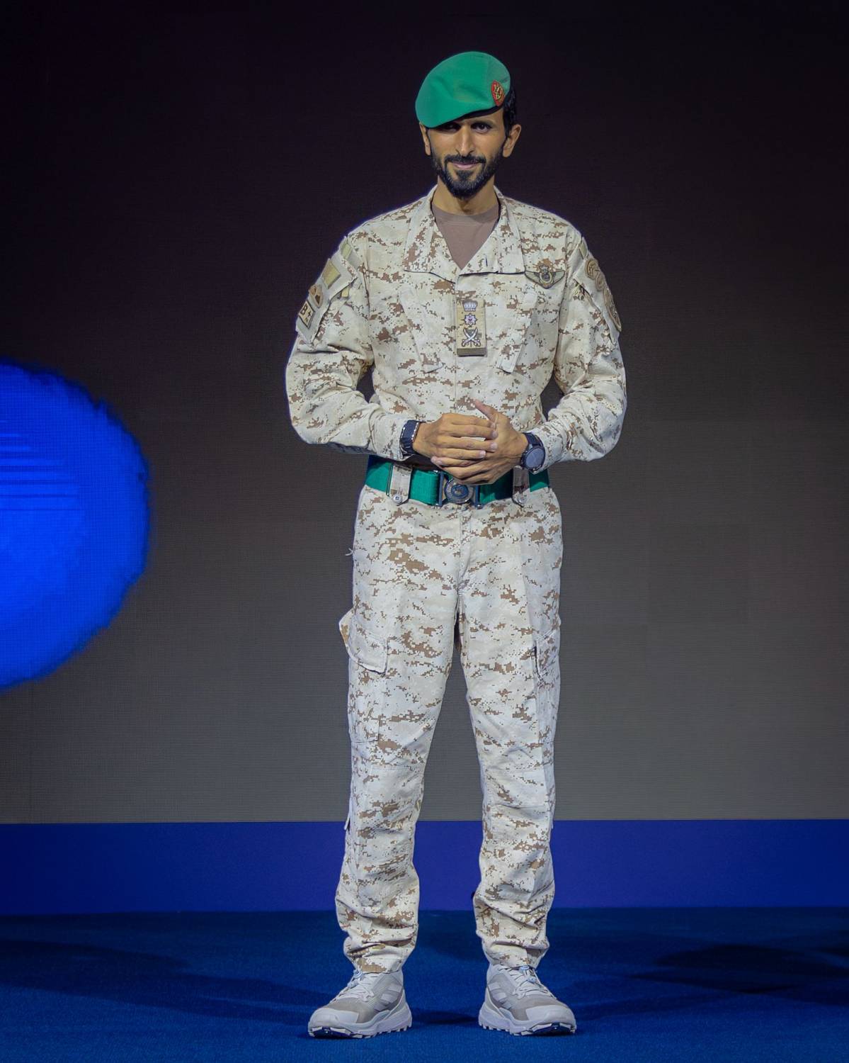 ناصر بن حمد: نجاح التمرين السيبراني الوطني يؤكد الجاهزية العالية