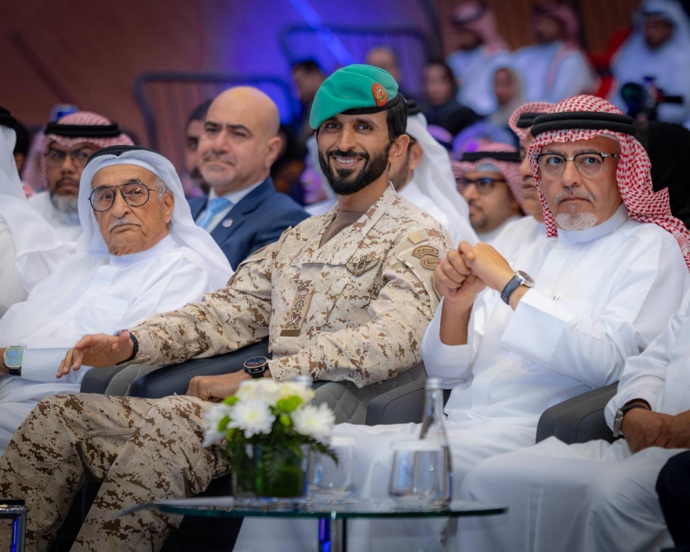 ناصر بن حمد: نجاح التمرين السيبراني الوطني يؤكد الجاهزية العالية