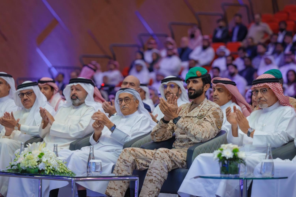 ناصر بن حمد: نجاح التمرين السيبراني الوطني يؤكد الجاهزية العالية