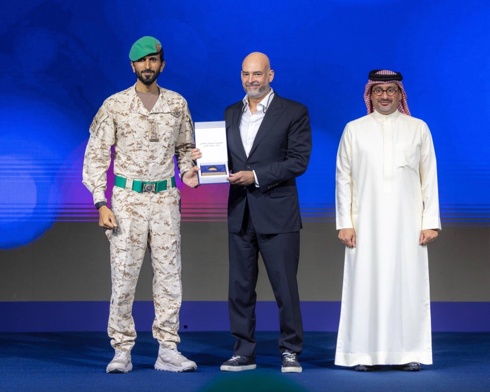 ناصر بن حمد: نجاح التمرين السيبراني الوطني يؤكد الجاهزية العالية