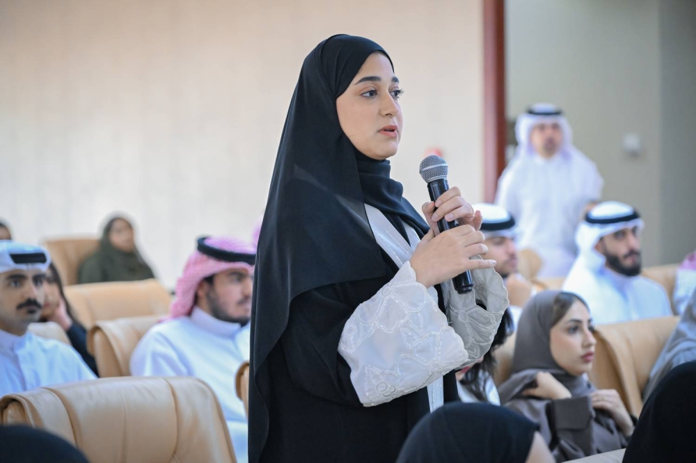 وزير العدل: الشباب ركيزة أساسية في دفع مسارات التطوير في القطاع العدلي