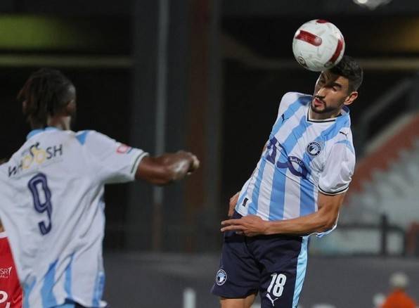 صحف المغرب: الكرتي قاد بيراميدز وأسقط الأهلي بثنائية في الدوري المصري