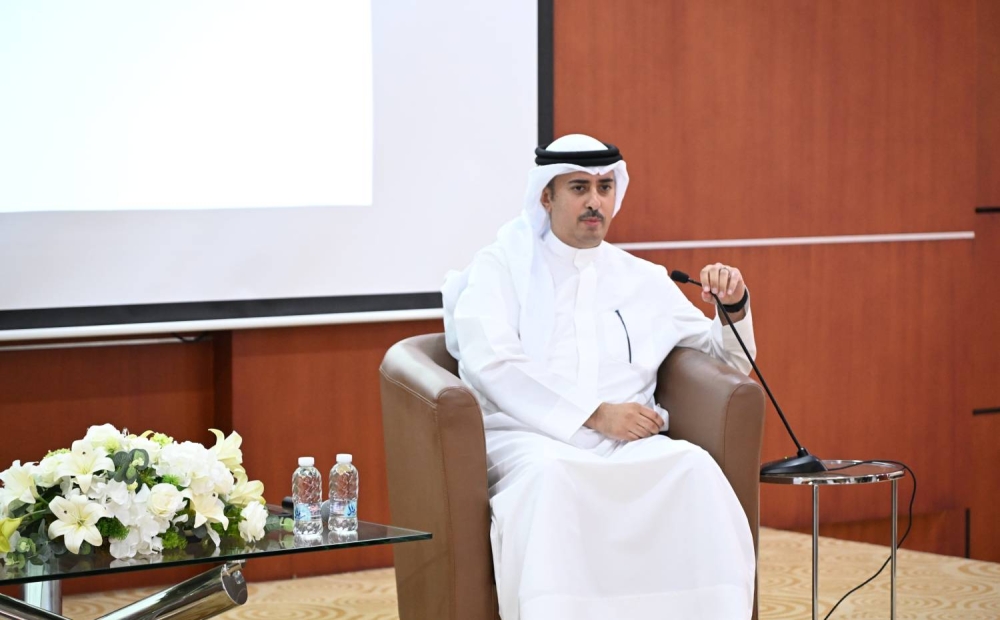 وزير العدل: الشباب ركيزة أساسية في دفع مسارات التطوير في القطاع العدلي