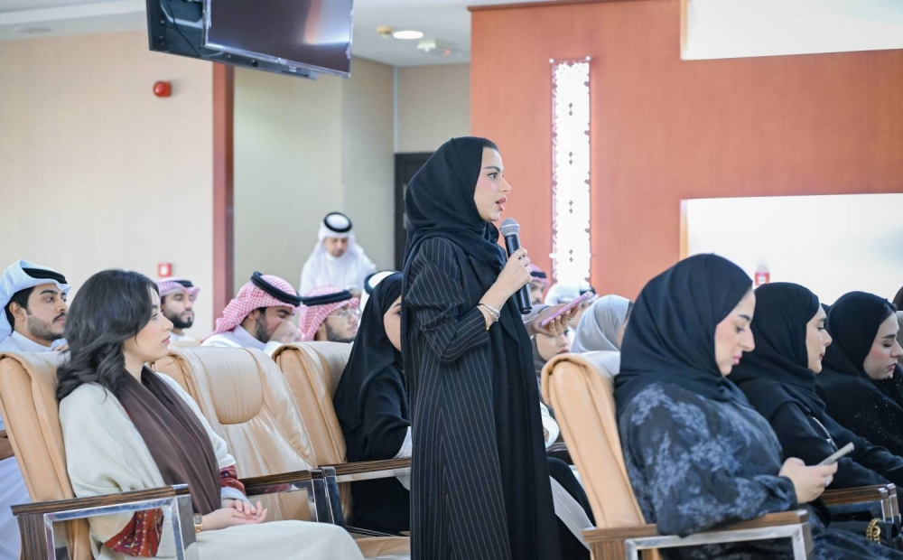 وزير العدل: الشباب ركيزة أساسية في دفع مسارات التطوير في القطاع العدلي