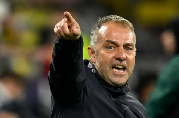 برشلونة ضد رايو فاييكانو.. فليك يعلن القائمة الكاملة للمواجهة المرتقبة