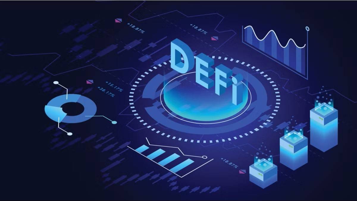 التمويل المركزي أم اللامركزي.. أيهما أنسب لك في عالم الكريبتو؟