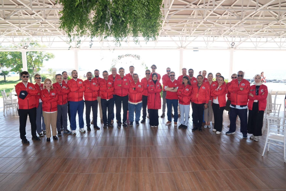 &laquo;تكنوفيست الوطن الأزرق&raquo;.. التكنولوجيا التركية تُبحر نحو المستقبل