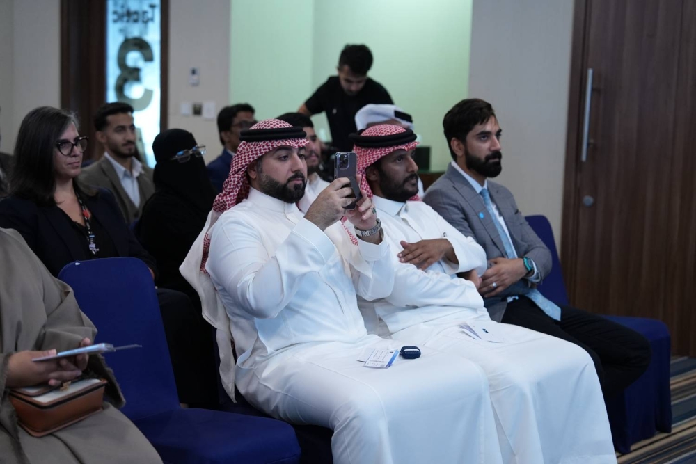 خالد بن خليفة: 100% من خريجي فاتيل البحرين حصلوا على عروض عمل قبل التخرج