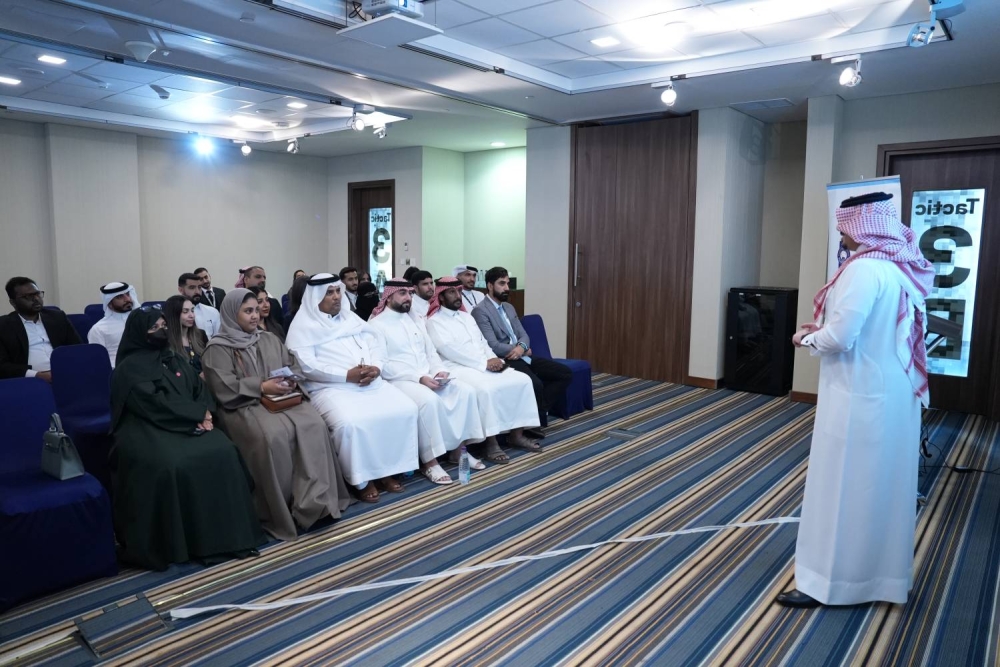 خالد بن خليفة: 100% من خريجي فاتيل البحرين حصلوا على عروض عمل قبل التخرج