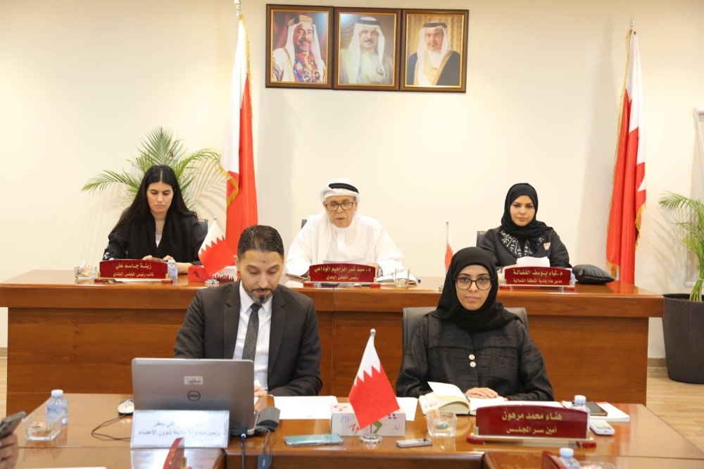 الوداعي: ملفات البنية التحتية والخدمات أولوية المرحلة المقبلة