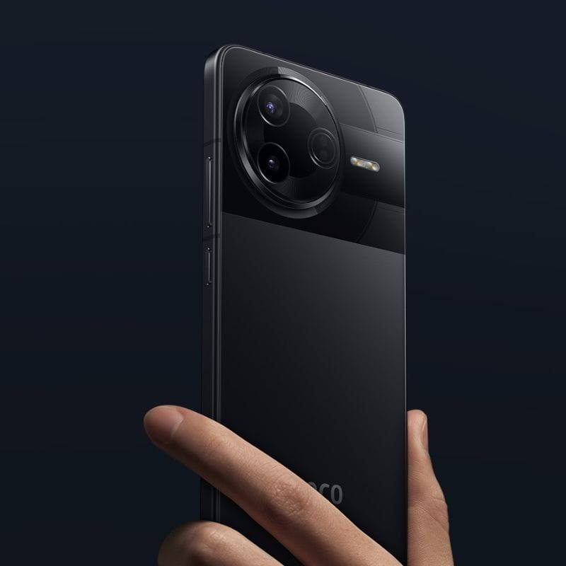 تسريب المواصفات الكاملة لهاتف Poco C85 للفئة الاقتصادية