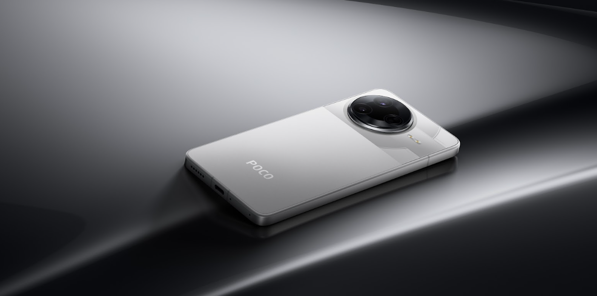 تسريب المواصفات الكاملة لهاتف Poco C85 للفئة الاقتصادية