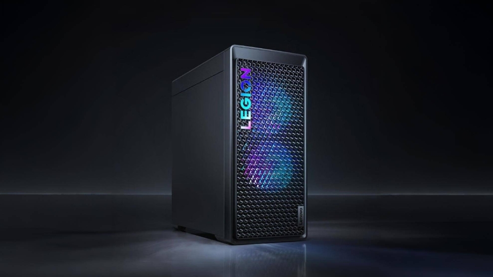 لعشاق الألعاب.. لينوفو تكشف عن جهاز Legion Blade 7000K Super Edition