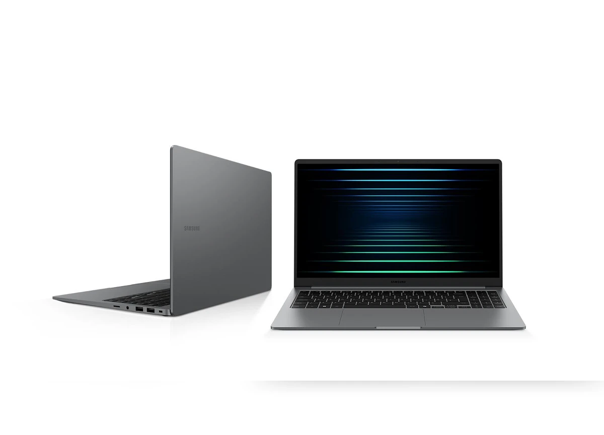 سامسونج تكشف عن Galaxy Book 5 بتصميم نحيف وتقنيات ذكاء اصطناعي متقدمة