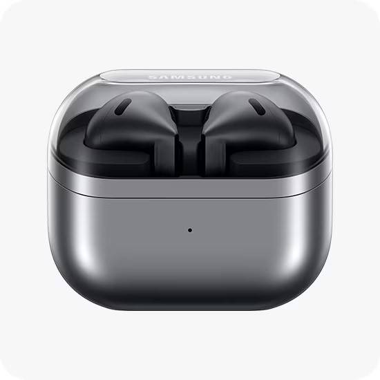 سامسونج تكشف قريبًا عن Galaxy Buds 3 FE الاقتصادية ببطارية تدوم 40 ساعة