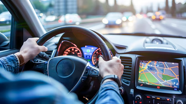 ثورة في عالم الملاحة.. ذكاء اصطناعي يتفوق على GPS ويقلل الأخطاء 40 مرة